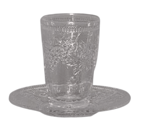 Grape Glass rental Chicago, IL