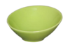 Green Porcelain Slanted Bowl (4″, 3.5 Oz) rental in Chicago, IL