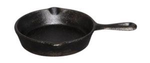 Mini Cast Iron Skillet rental Chicago, IL