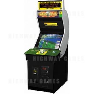 GOLF - GOLDEN TEE 2K rental San Diego, CA