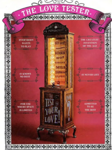 LOVE TESTER - CLASSIC OAK WOOD rental San Diego, CA