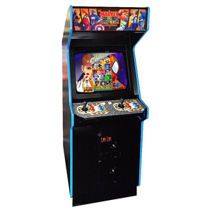 MARVEL VS CAPCOM- CLASSIC rental San Diego, CA