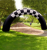 START FINISH LINE – INFLATABLE ARCHWAY rental in San Diego, CA