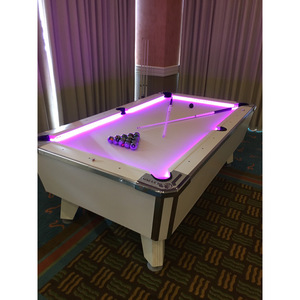 POOL TABLE LED LIGHTS rental San Diego, CA