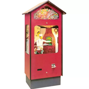 SCOOPY THE BAKER - EGG PRIZE GAME rental San Diego, CA