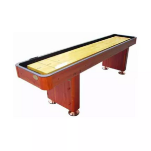SHUFFLEBOARD SOLID MAPLE TABLE rental San Diego, CA