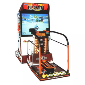 SKATE BOARDING - TOP SKATER rental San Diego, CA