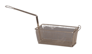 Stainless Mini Fry Basket (4" X 3") rental Chicago, IL