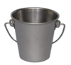 Stainless Handled Pail (2.75″, 5 Oz) rental in Chicago, IL
