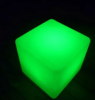 END TABLE CUBE – LED rental in San Diego, CA