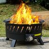 FIREPITS - PROPANE WITH GAS rental in San Diego, CA