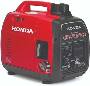 GENERATOR - HONDA rental San Diego, CA