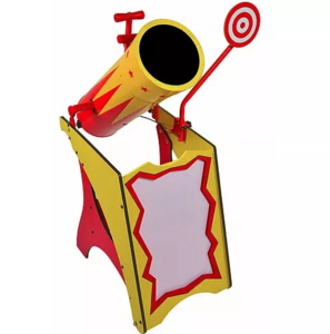 PARTY CANNON rental San Diego, CA