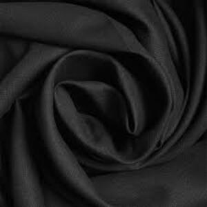 LINENS BLACK FABRIC rental San Diego, CA