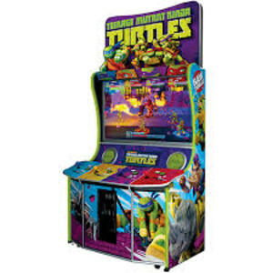 TEENAGE MUTANT NINJA TURTLES rental San Diego, CA