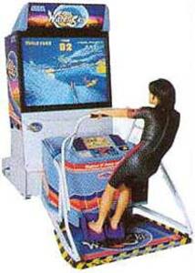 WATER SKI rental San Diego, CA