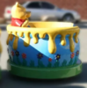 WINNIE THE POOH MUSCICAL RIDE rental in San Diego, CA