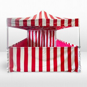 CARNIVAL PREMIUM GAME BOOTH rental San Diego, CA