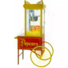 POPCORN ANTIQUE CART rental in San Diego, CA