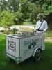 ICE CREAM CART rental in San Diego, CA