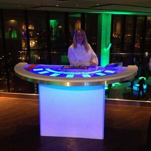 DEALERS rental San Diego, CA