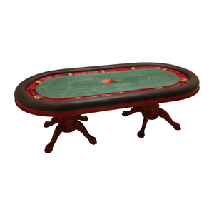POKER TABLE "High End" rental San Diego, CA