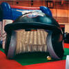 BASEBALL BATTER'S INFLATABLE HELMET rental in San Diego, CA
