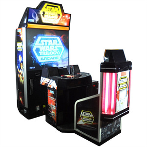 STAR WARS TRILOGY rental San Diego, CA