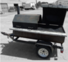 BBQ Trailer rental in Austin, TX
