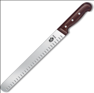 12″ Carving Knife rental Austin, TX