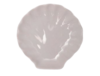 White Mini Shell Plate (3.75″) rental in Chicago, IL