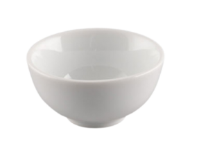 White Porcelain Bowl (3″, 3 Oz) rental Chicago, IL