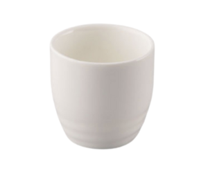 White Porcelain Sake Cup (2″, 1.5 Oz) rental Chicago, IL