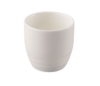 White Porcelain Sake Cup (2″, 1.5 Oz) rental in Chicago, IL
