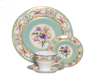 Sevres Collection rental Chicago, IL