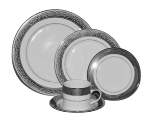 Platinum Grandeur Collection rental Chicago, IL