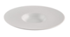 White Belly Button Bowl (9", 4" ID, 3 Oz) rental in Chicago, IL