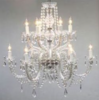 Crystal Chandelier  rental in Austin, TX