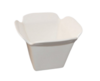 White Chinese Take Out (4″ X 4″ x 3″, 5.5 Oz) rental in Chicago, IL