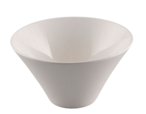 White V Bowl (6″, 20 Oz) rental Chicago, IL