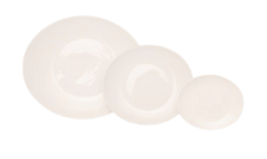 White Oval Collection rental Chicago, IL