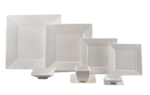 White Square Collection rental Chicago, IL