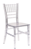Kids Clear Chiavari Chair rental in Miami-Ft. Lauderdale, FL