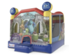 Monsters Bounce House w/(Dry or Wet/Water Slide) rental in Austin, TX
