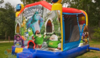 Monsters Bounce House w/(Dry or Wet/Water Slide) rental in Austin, TX