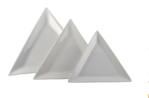 White Triangle Collection rental Chicago, IL