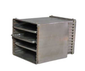 Small Transport Cabinet / Cave rental Chicago, IL