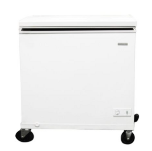 Chest Freezer - Small rental Chicago, IL