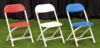 Kids Plastic Folding Chair rental in Phoenix, AZ