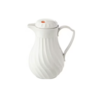 White Insulated Coffee Server rental in San Diego, CA